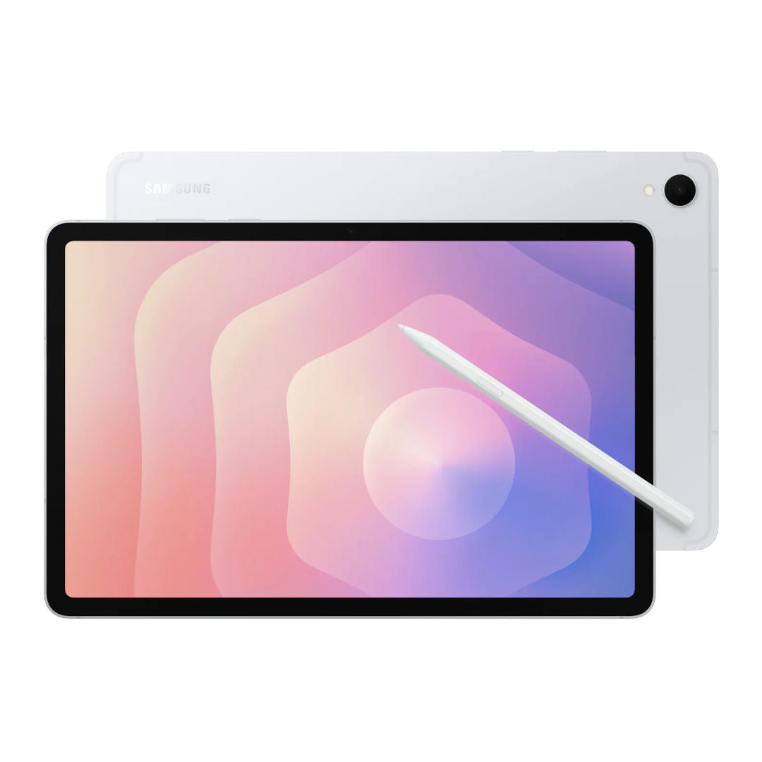 SamSamsung Galaxy Tab S11 11″ Dynamic AMOLED 2X Display Wi-Fi Tablet, 12GB RAM, S Pen Included