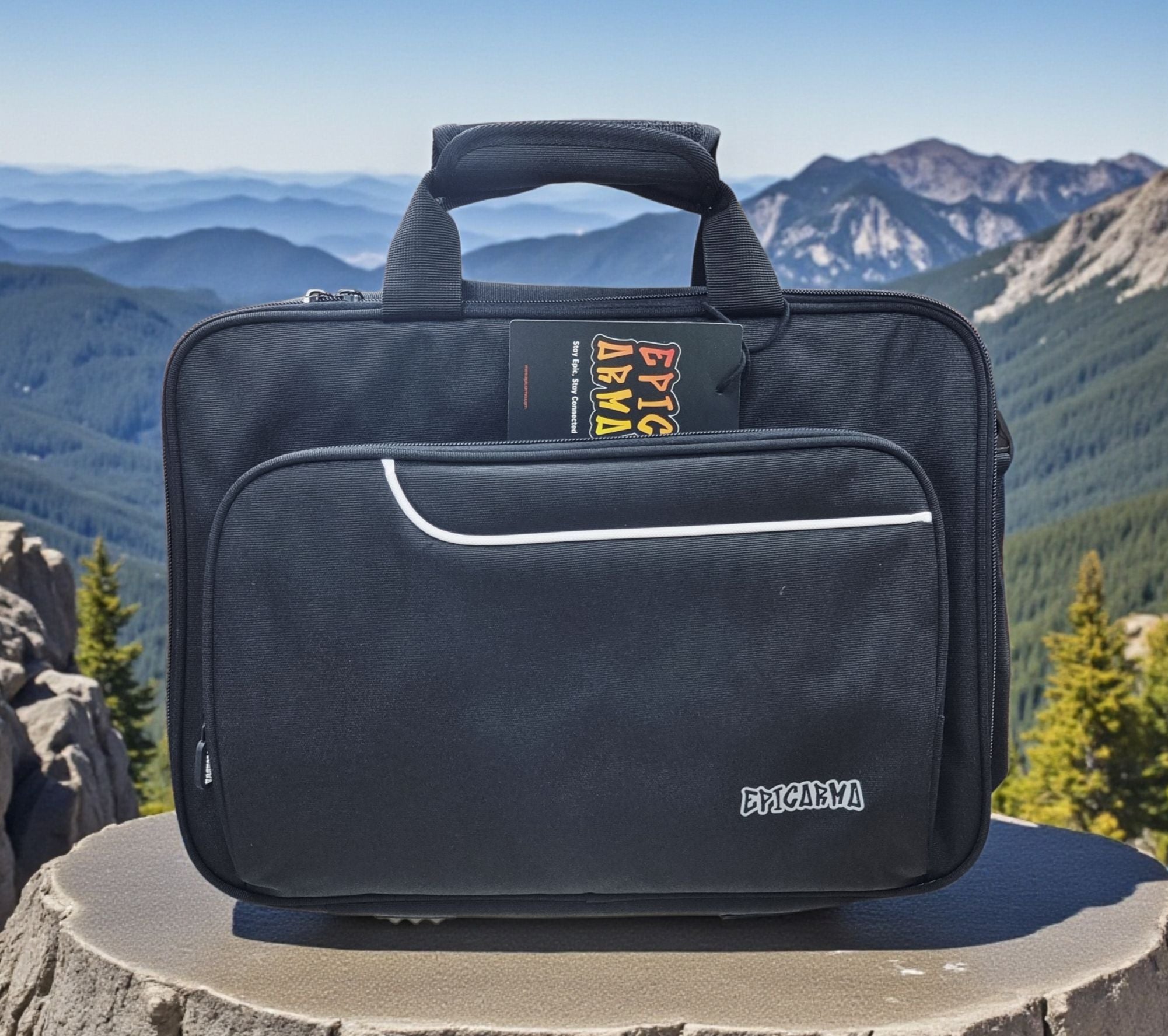 EPICARMA PS5 Carry Bag