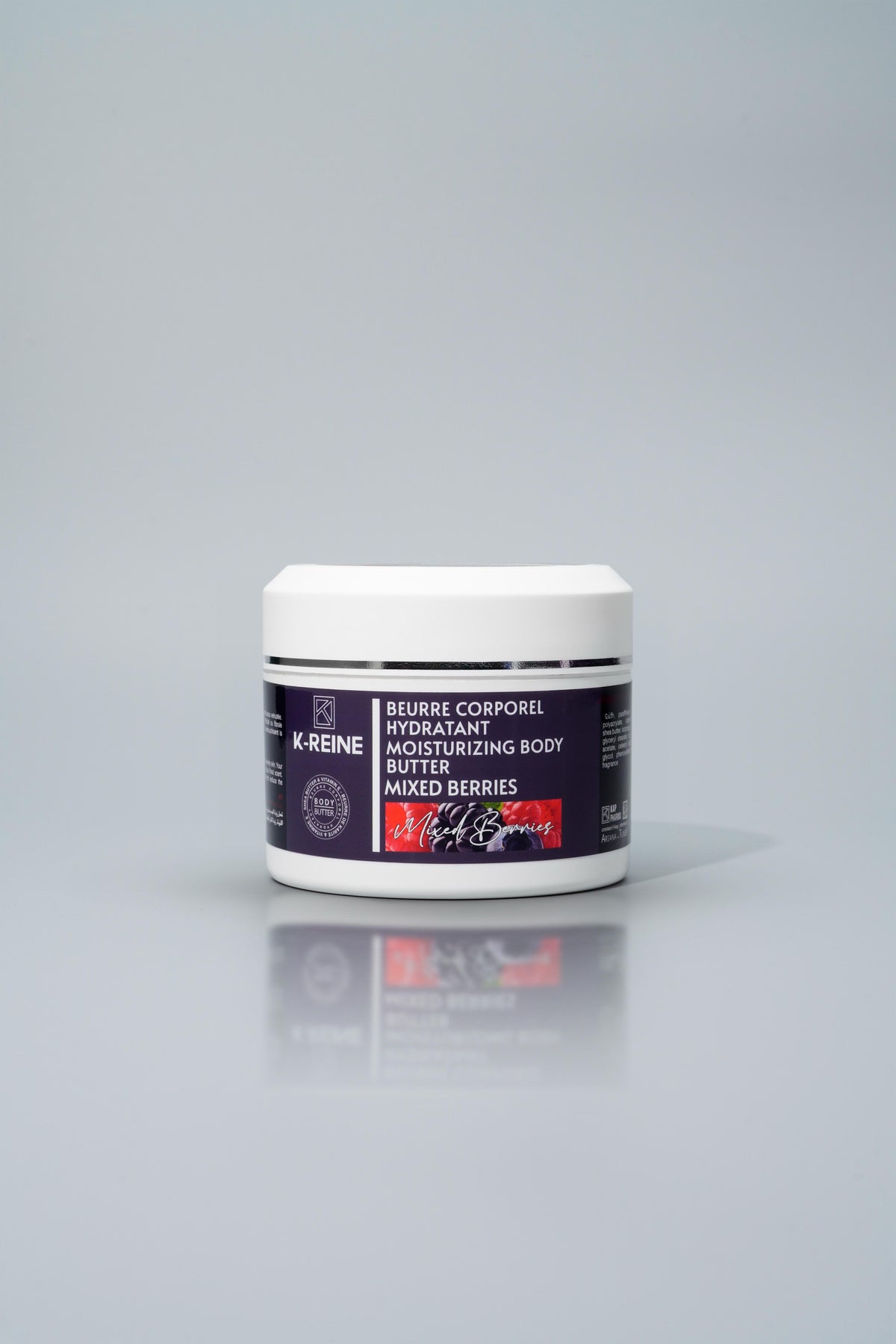 K-Reine Body Butter, 250ml