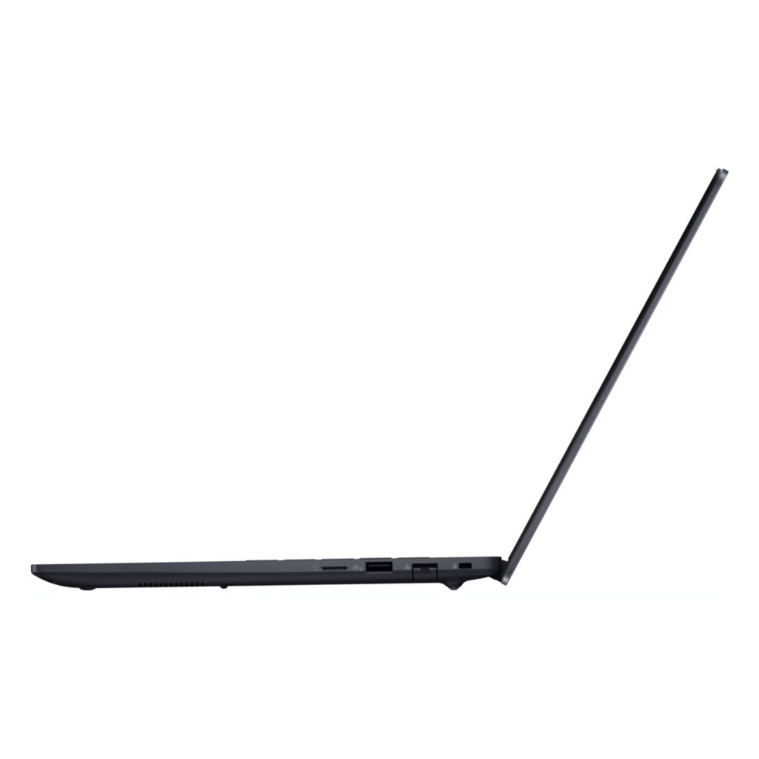 ASUS ExpertBook B3405CCA 14" WUXGA Business Laptop – Intel Core Ultra 5 125H, 16GB DDR5 RAM, 512GB PCIe SSD, Windows 11 Pro, MIL-STD 810H Durable Design in Gentle Grey