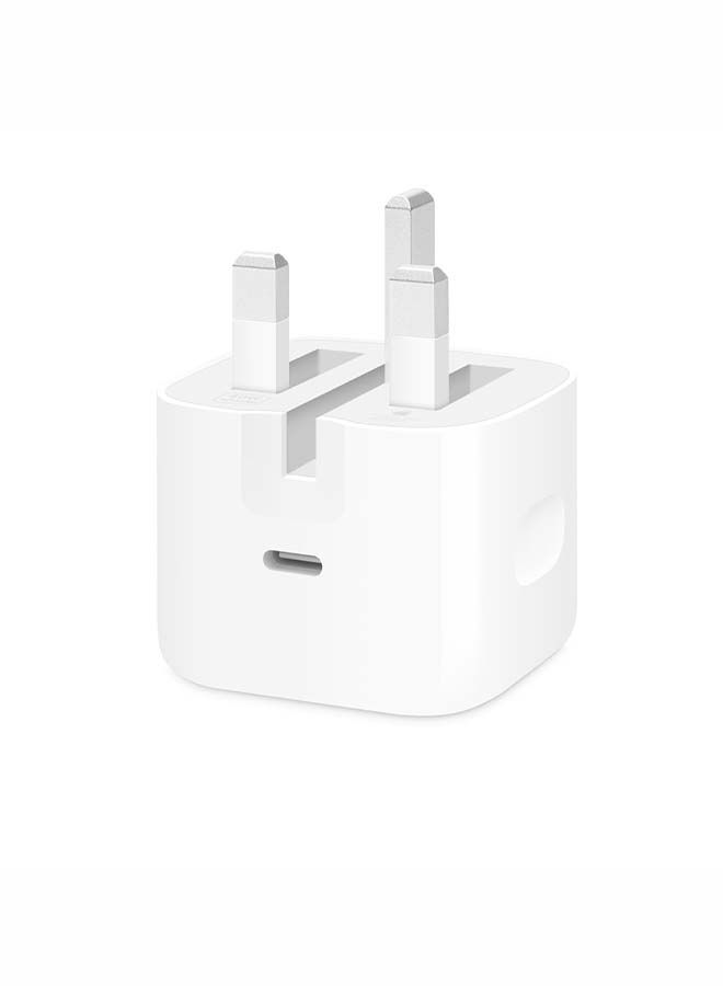 Apple 40W Dynamic Power Adapter with 60W Max