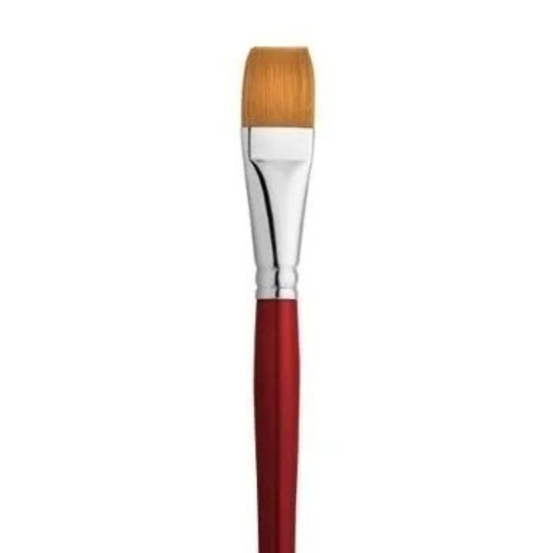 Pebeo Iris Flat Painting Brush