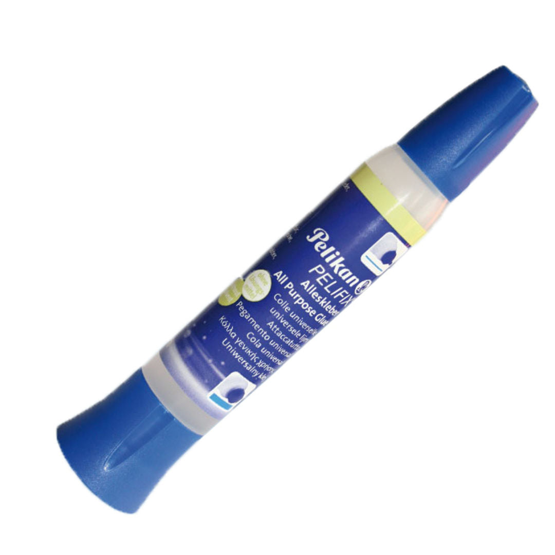 Pelikan PELIFIX, All Purpose Glue Bottle, 30gm, B/P 340000