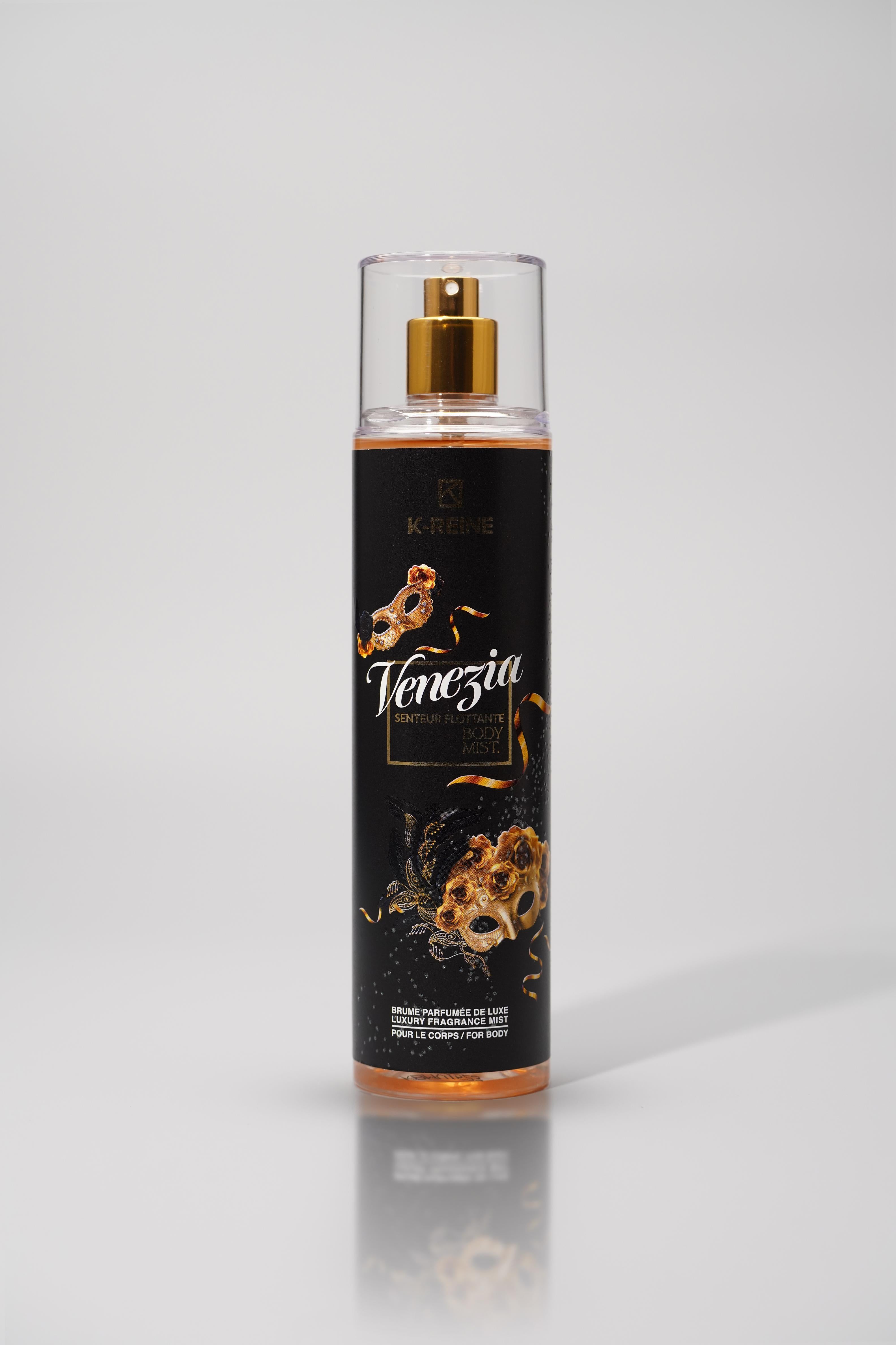 K-Reine Body Mist, 230ml