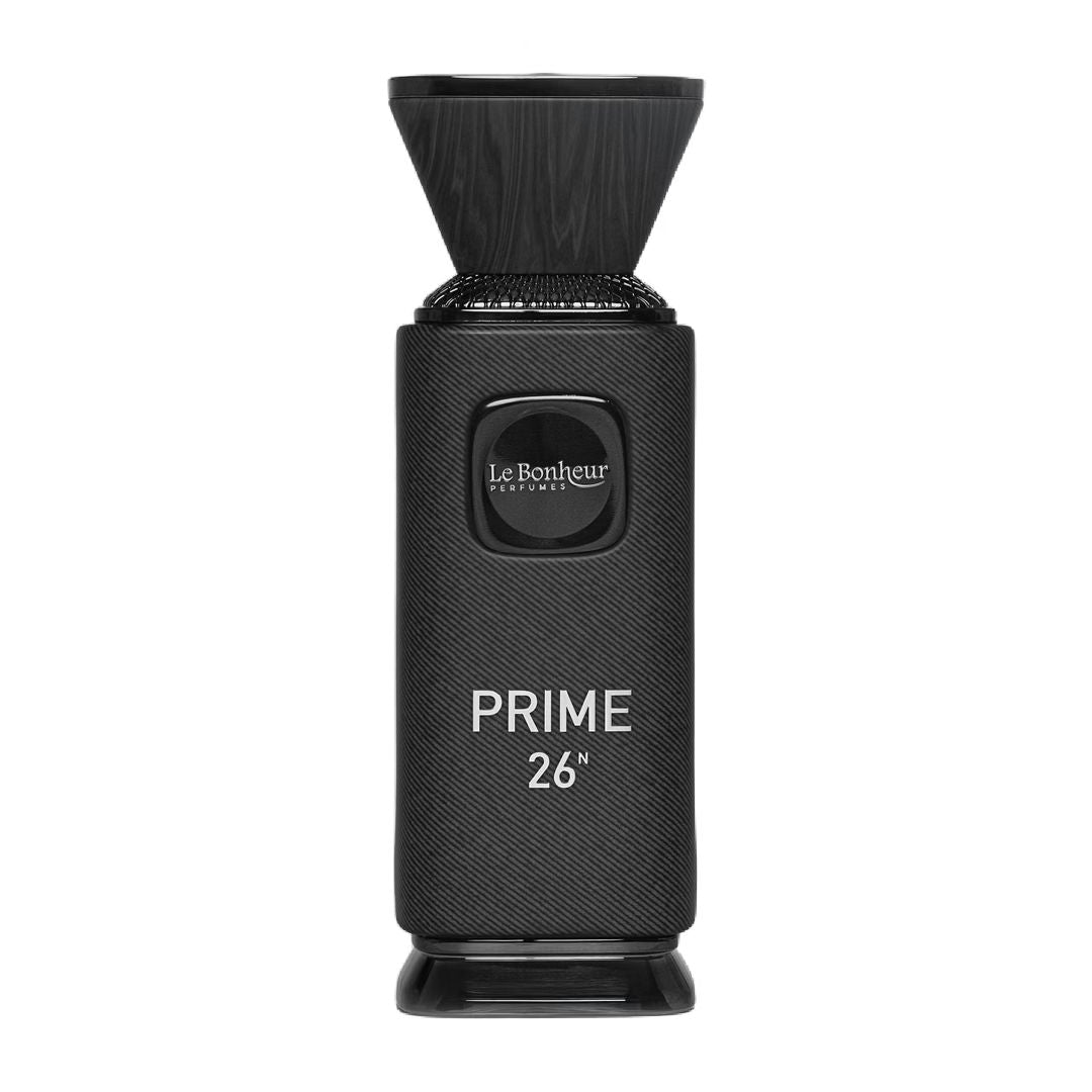 Le Bonheur Prime 26N Eau de Parfum, 100ml