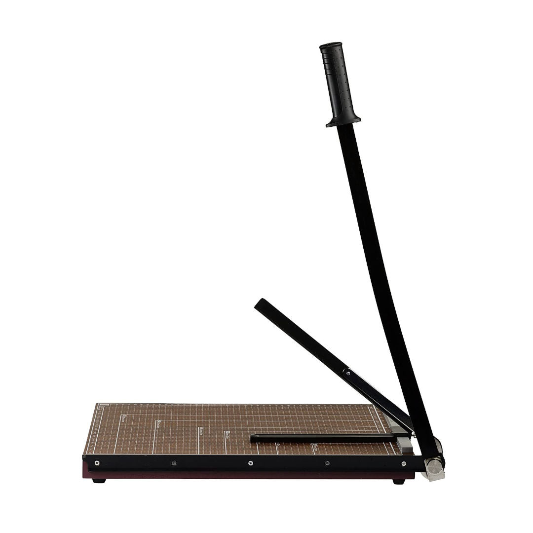 RSC A3 Paper Cutter Wooden Base, 15×18", 828-2