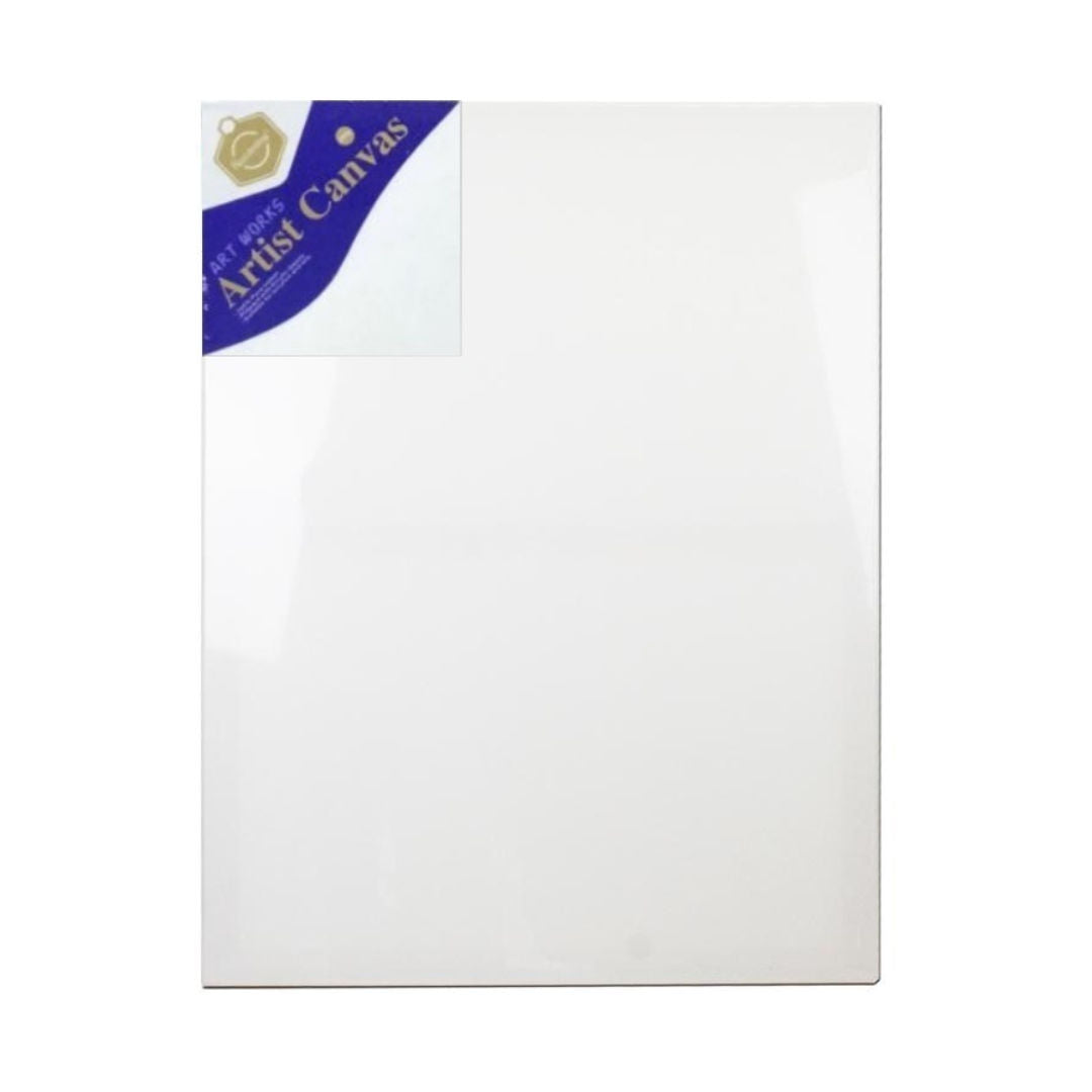 RSC Keep Smile Cotton Canvas Frame