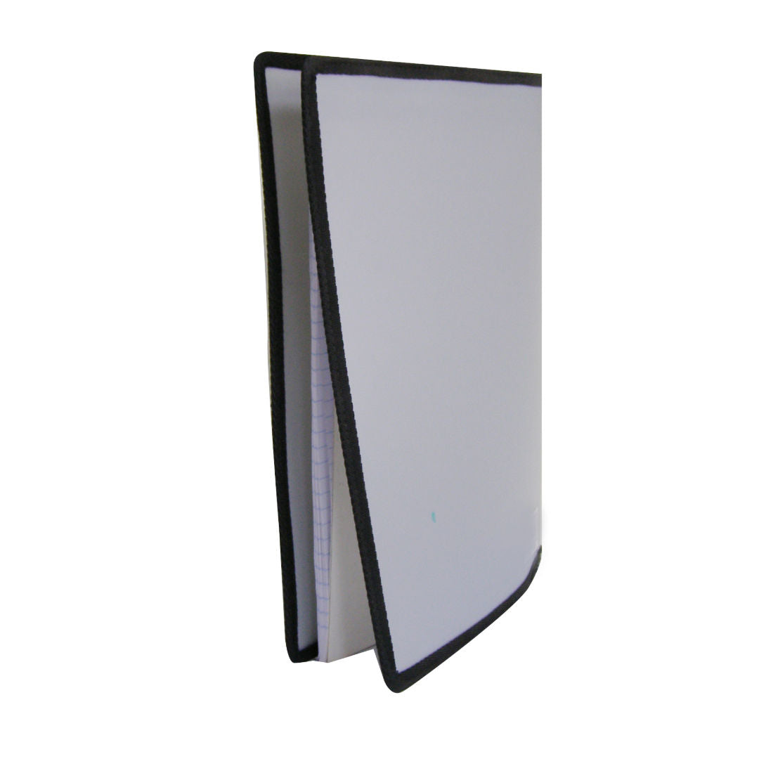 RSC A4 Message Book with Writing Pad, YR-50L