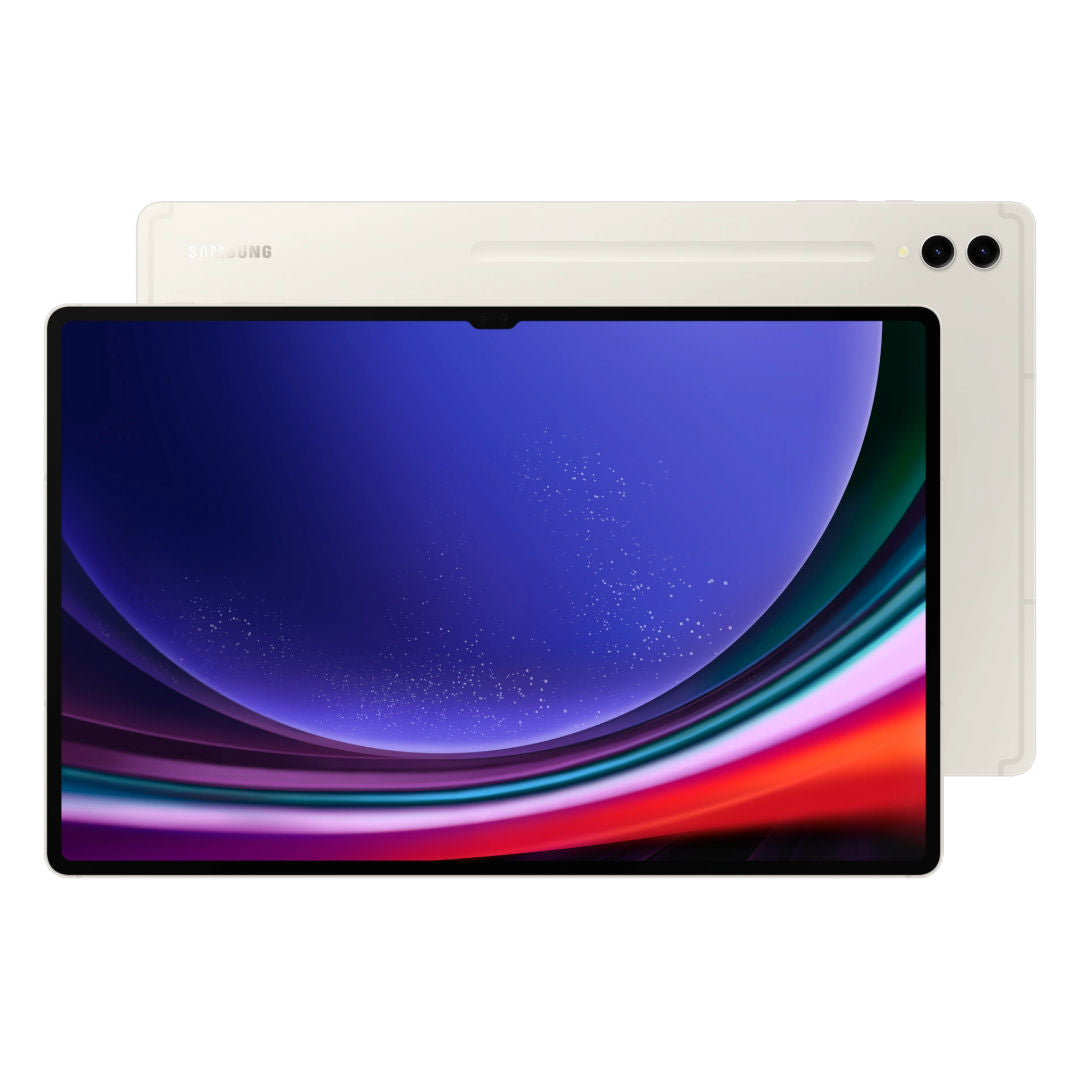 Galaxy Tab S9 Ultra 14.6" Dynamic AMOLED 2X Display 5G Tablet, 12GB RAM, 256GB Storage