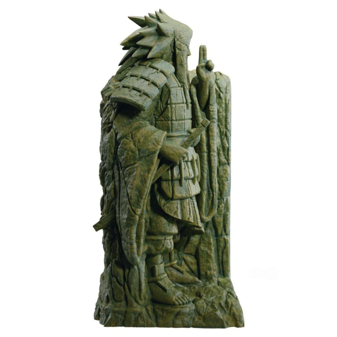 Banpresto FigLife! Naruto Shippuden The Final Valley Action Figures, 19cm