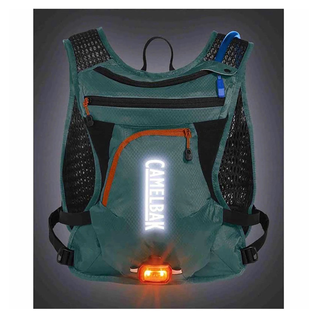 Camelbak Chase Bike Vest Hydration Pack, 50oz