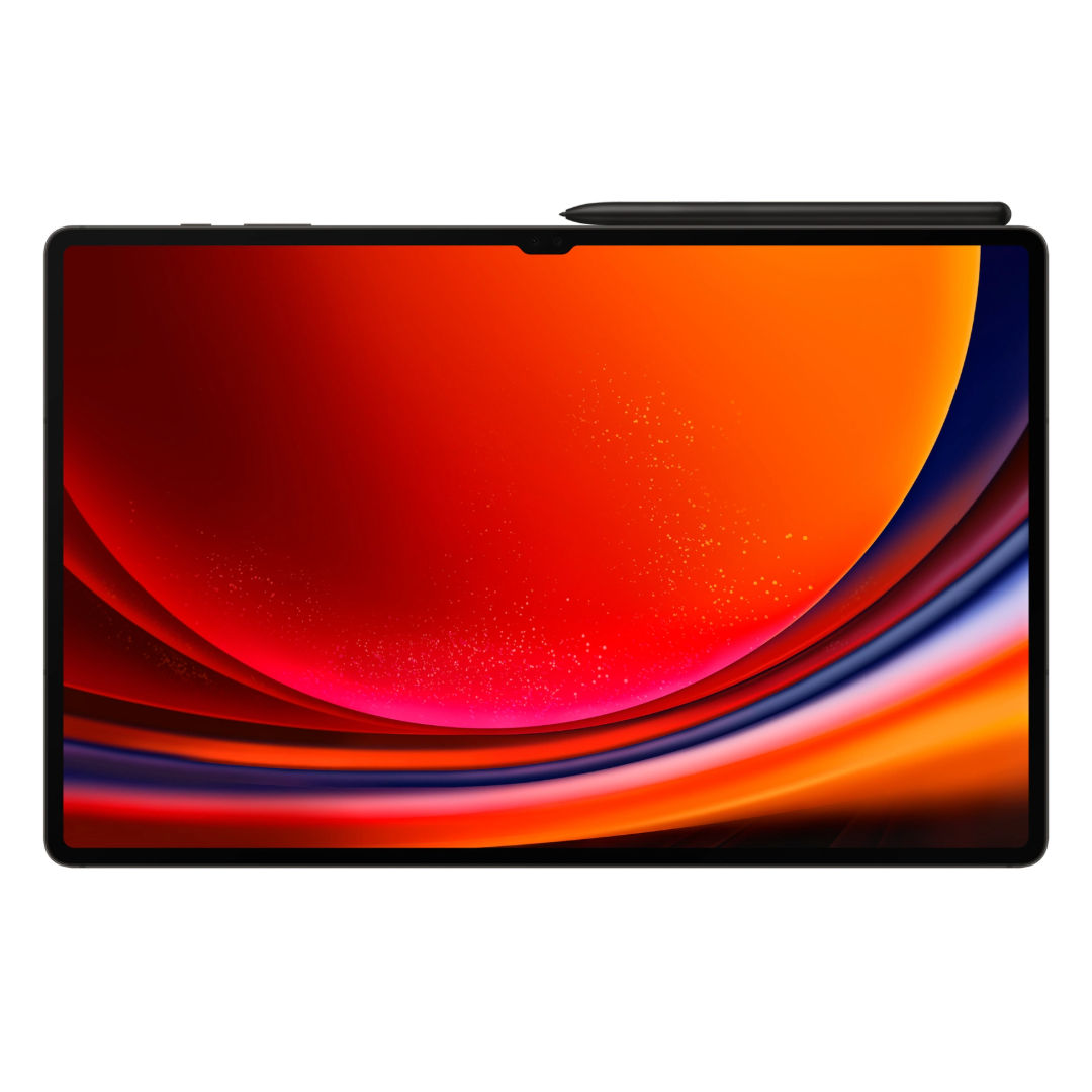 Galaxy Tab S9 Ultra 14.6" Dynamic AMOLED 2X Display 5G Tablet, 12GB RAM, 256GB Storage