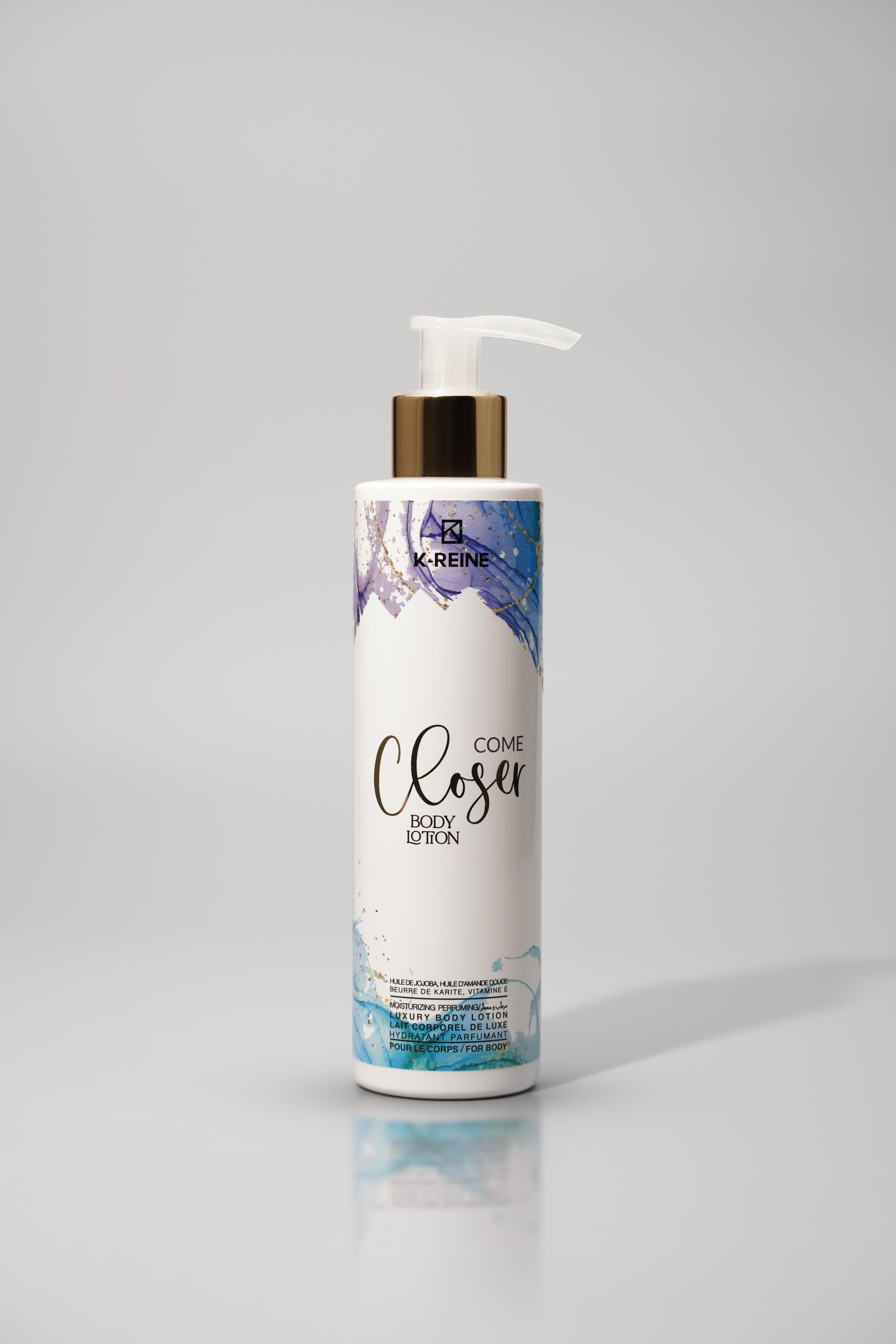 K-Reine Body Lotion, 200ml
