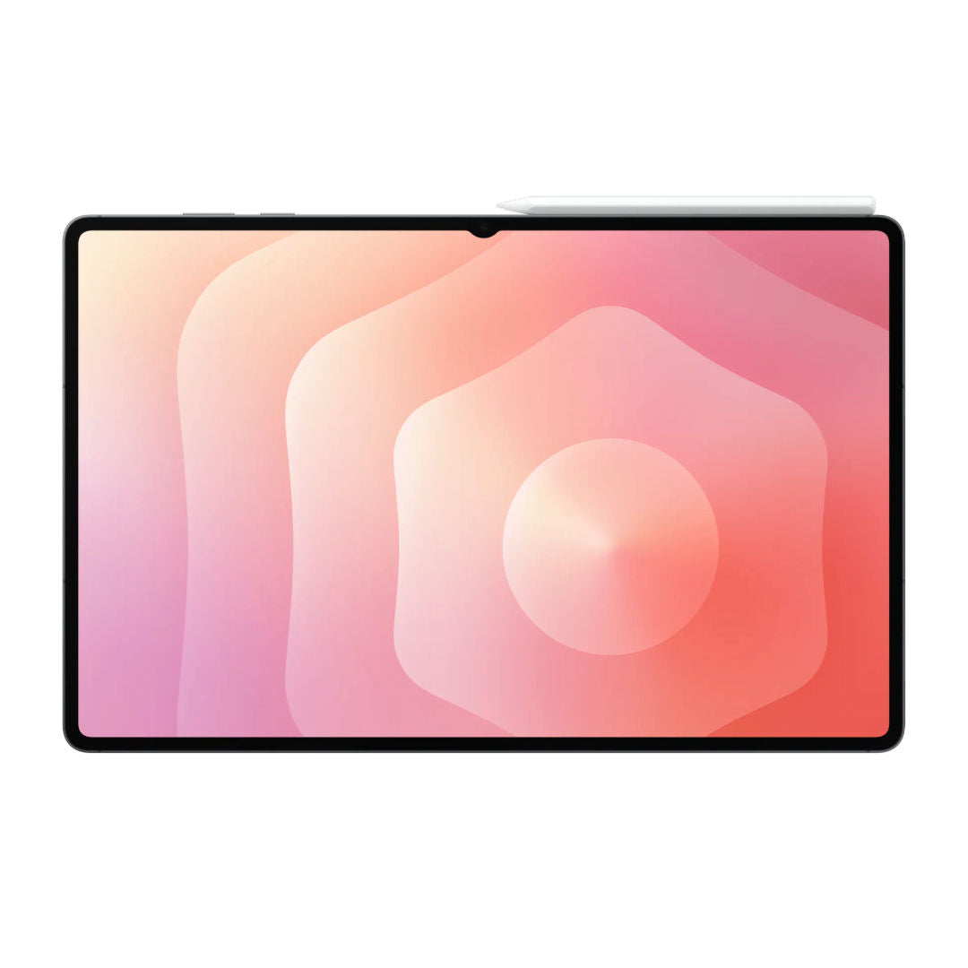 Samsung Galaxy Tab S11 Ultra 5G 14.6" Dynamic AMOLED 2X Display Tablet, 12GB RAM, 256GB Storage, S Pen Included