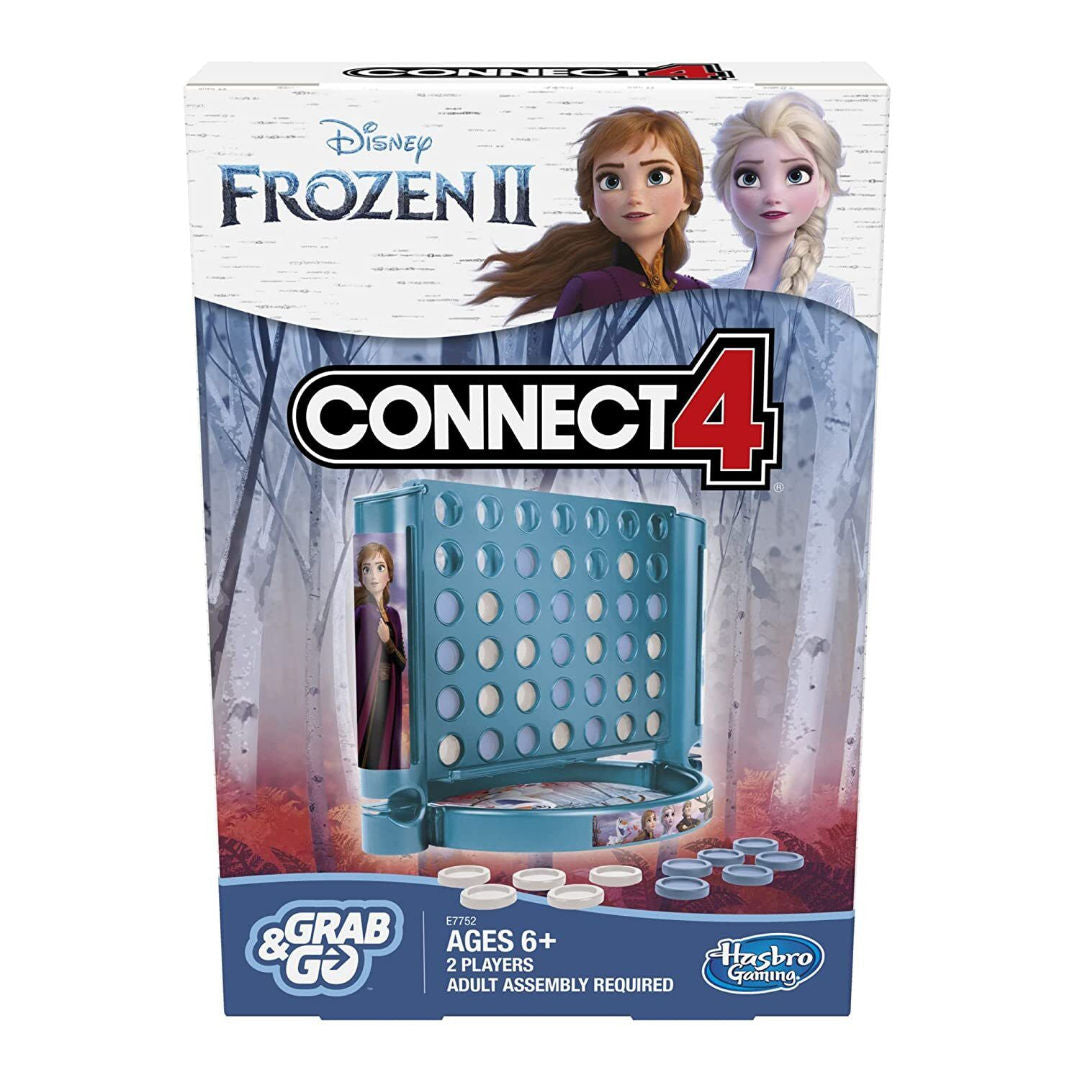 Hasbro Gaming Connect 4 Board Game