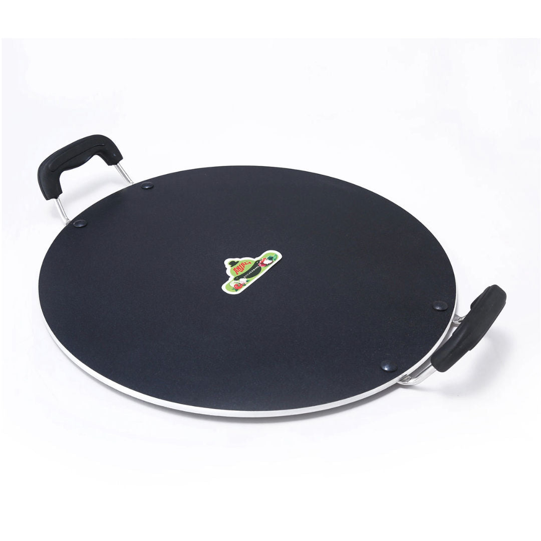 ANJALI Non-Stick Multi Tawa, 12", 30cm