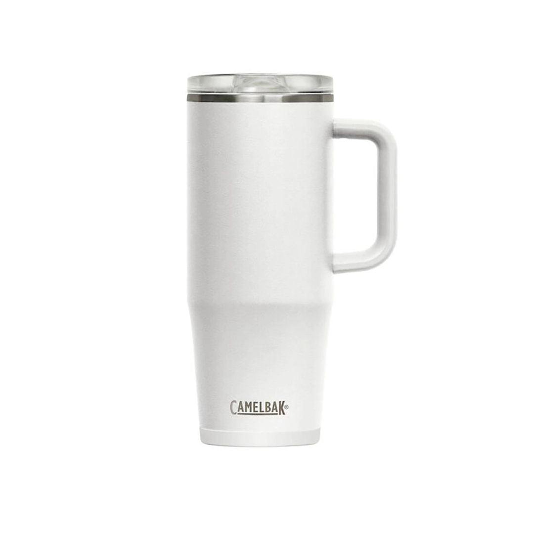 Camelbak Thrive Insulated Stainless Steel Vacuum Travel Mug, Leak-Proof & BPA-Free, 32oz