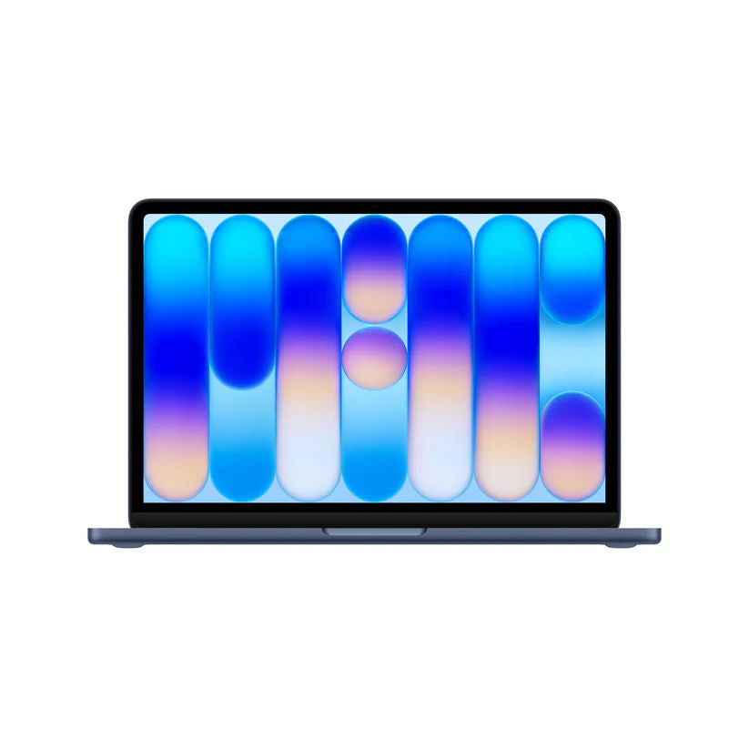 Apple MacBook Neo 13-inch A18 Pro Laptop 8GB RAM 256GB SSD, Indigo