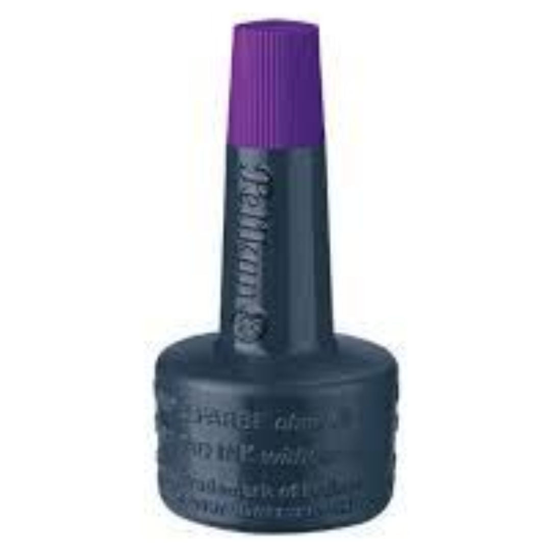 Pelikan 28ml, Stamp Pad Ink, Assorted Colors