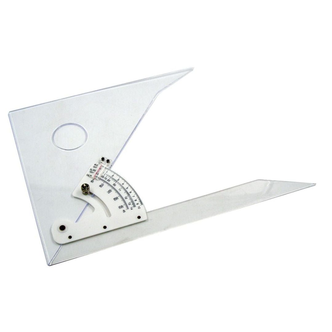 RSC Adjustable Set Square, D15-261