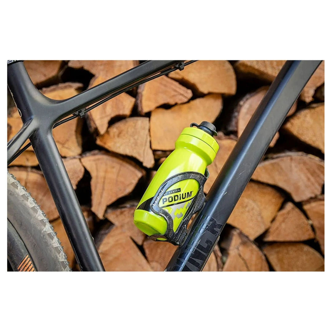 Camelbak Podium® Dirt Series Insulated BPA-Free Cycling Water Bottle, 21oz