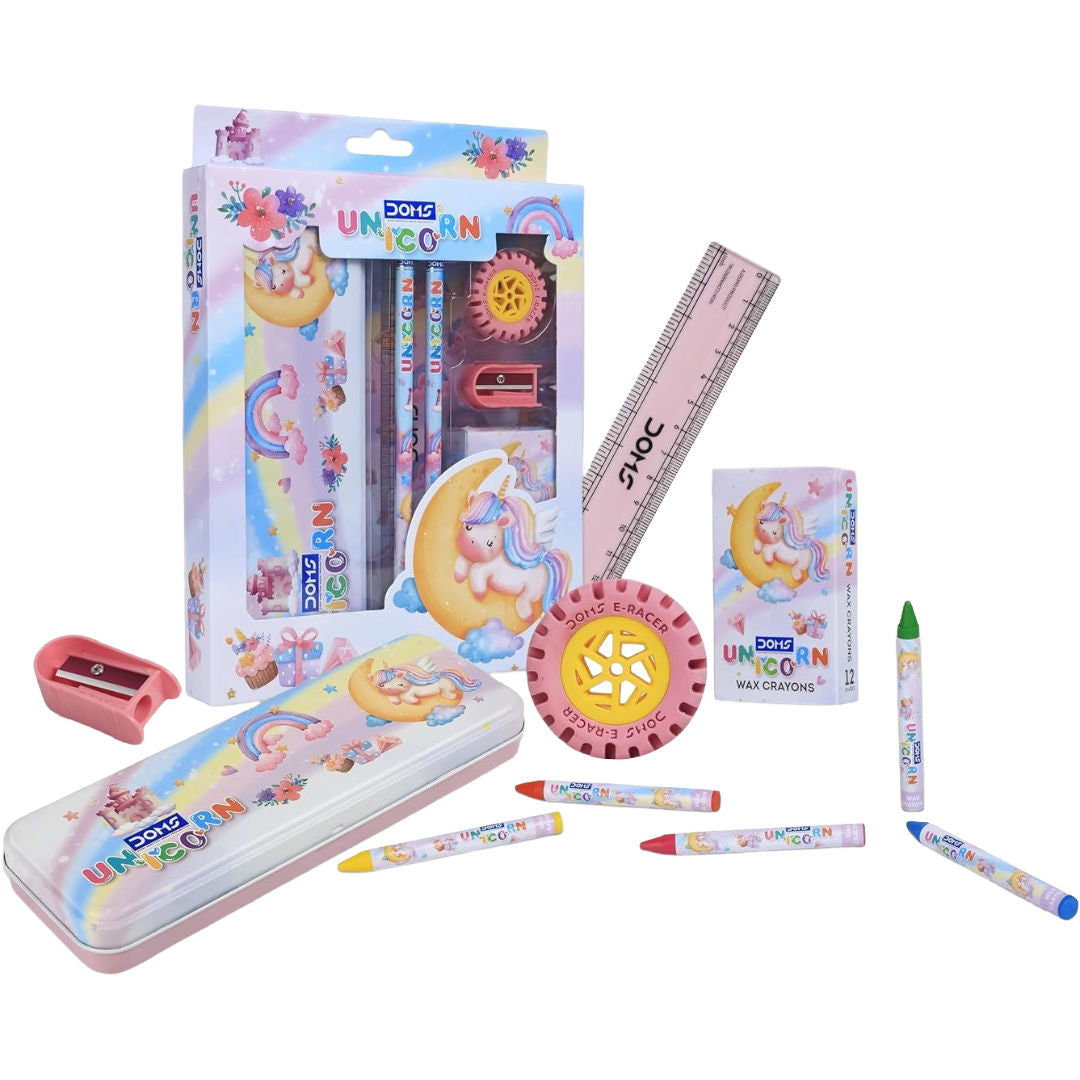 DOMS Unicorn Kit