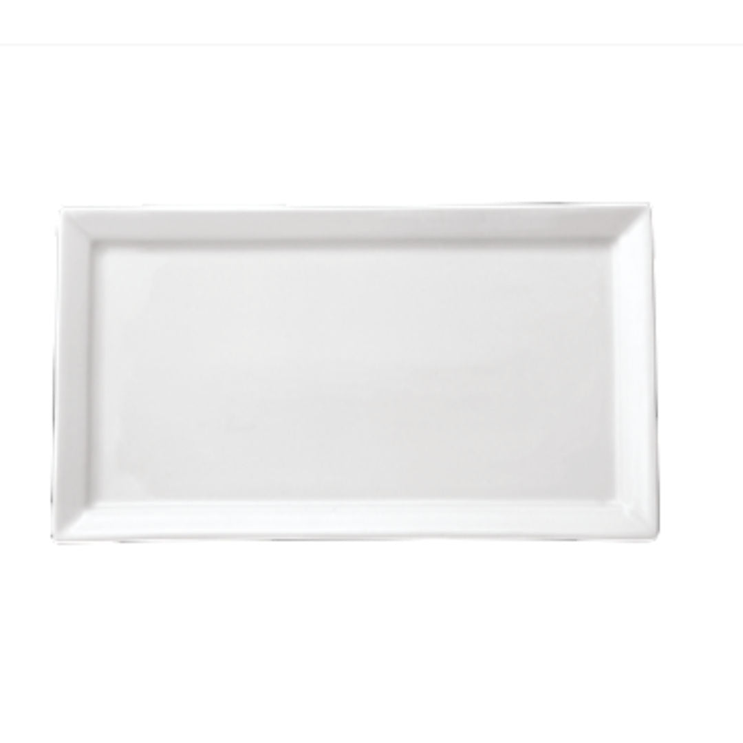 Ariane Buffet Rectangle Plate