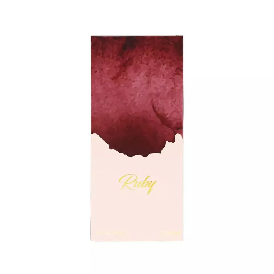 Ahmed Al Maghribi Ruby, 100ml