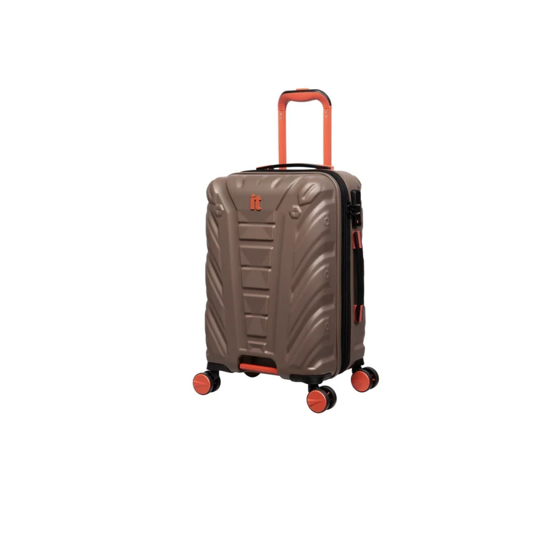 it Luggage Escalate Trolley, 18"