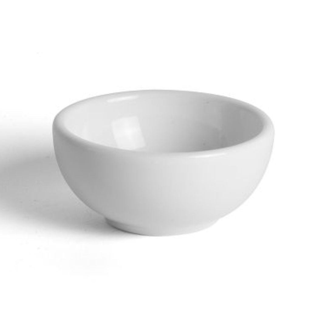 Ariane Miniature Ivory Tableware