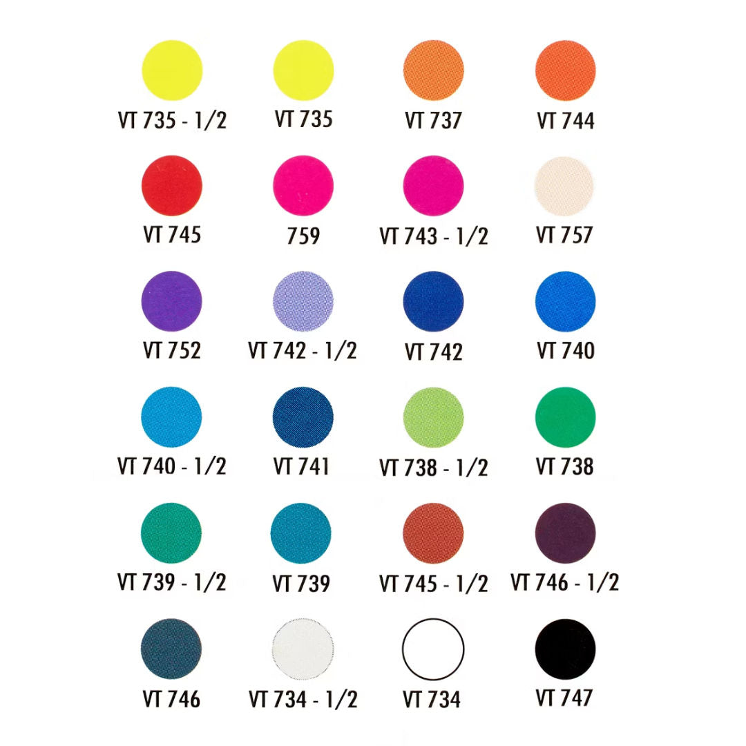 PRISMACOLOR VERITHIN, 24 Color Pencil, 02427