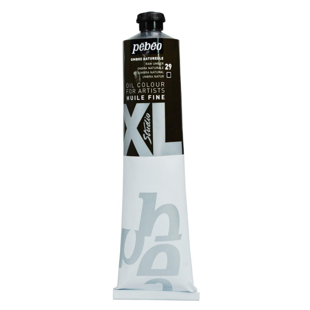 Pebeo XL Fine Oil Paint, 200 ml