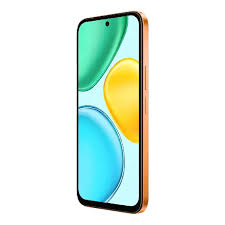 Honor X7e 6/256GB-Orange
