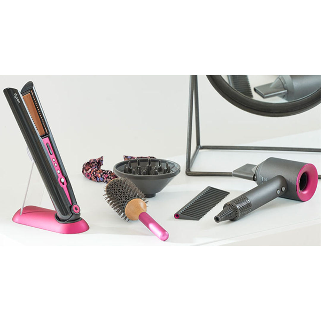 Casdon Dyson Supersonic & Corrale Deluxe Styling Set 6 Pieces, 3+ years