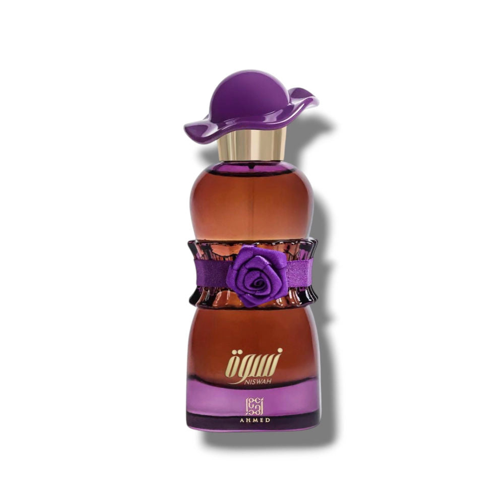 Ahmed Al Maghribi Niswah Extrait De Parfum, 75ml