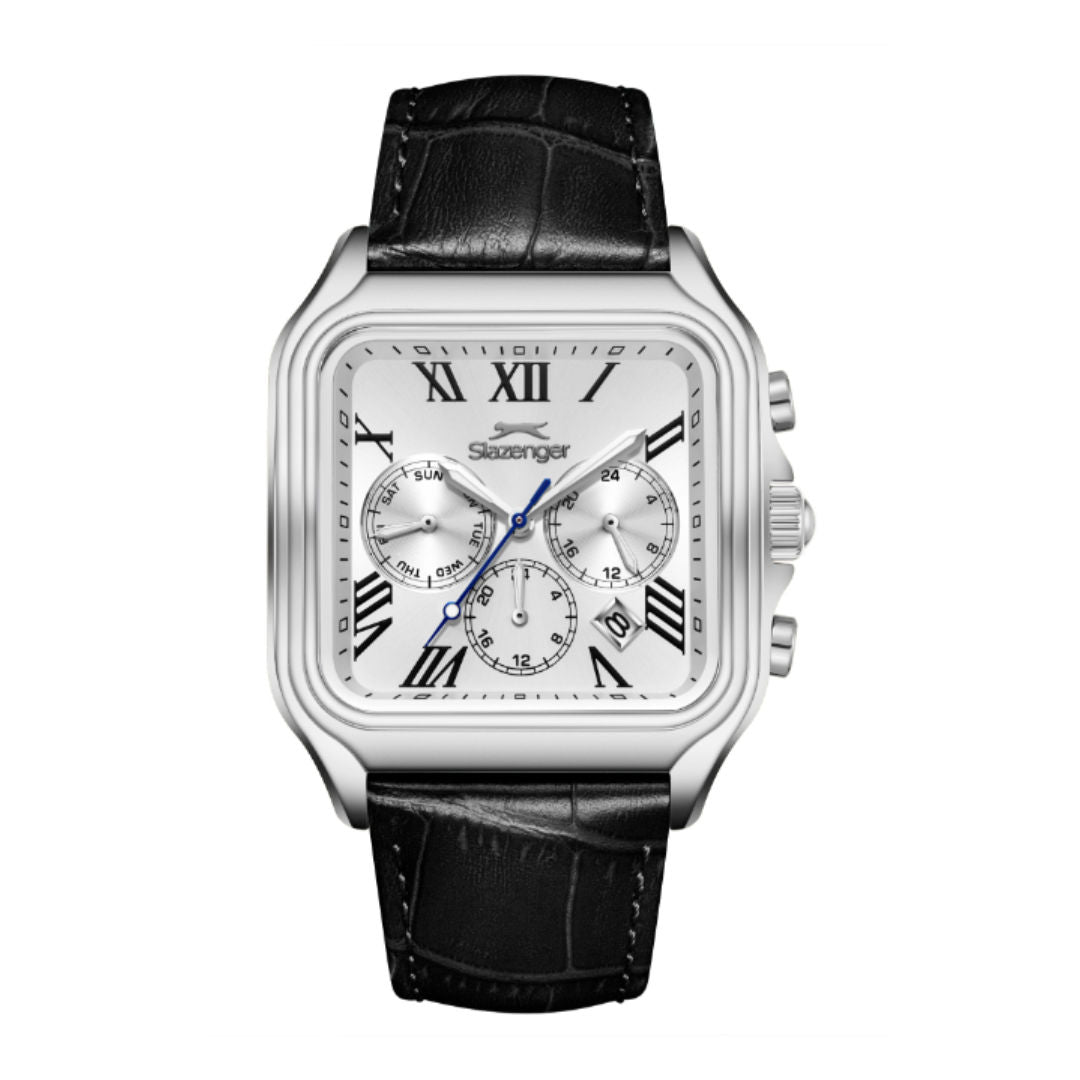 Slazenger Men's Multi Function Watch, SL.9.2548.2 Series