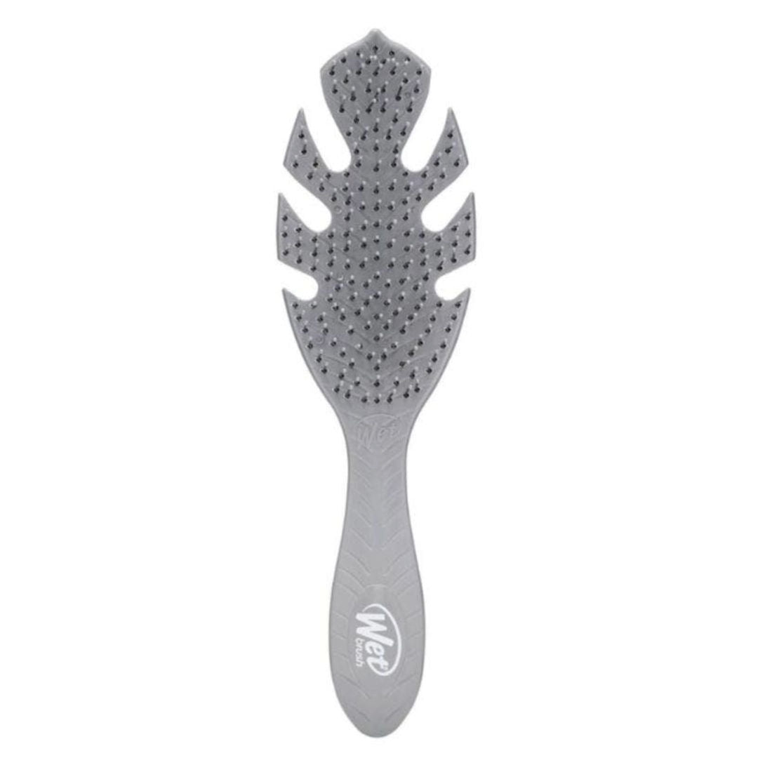 Wet Brush Go Green Biodegrade Detangler, Grey