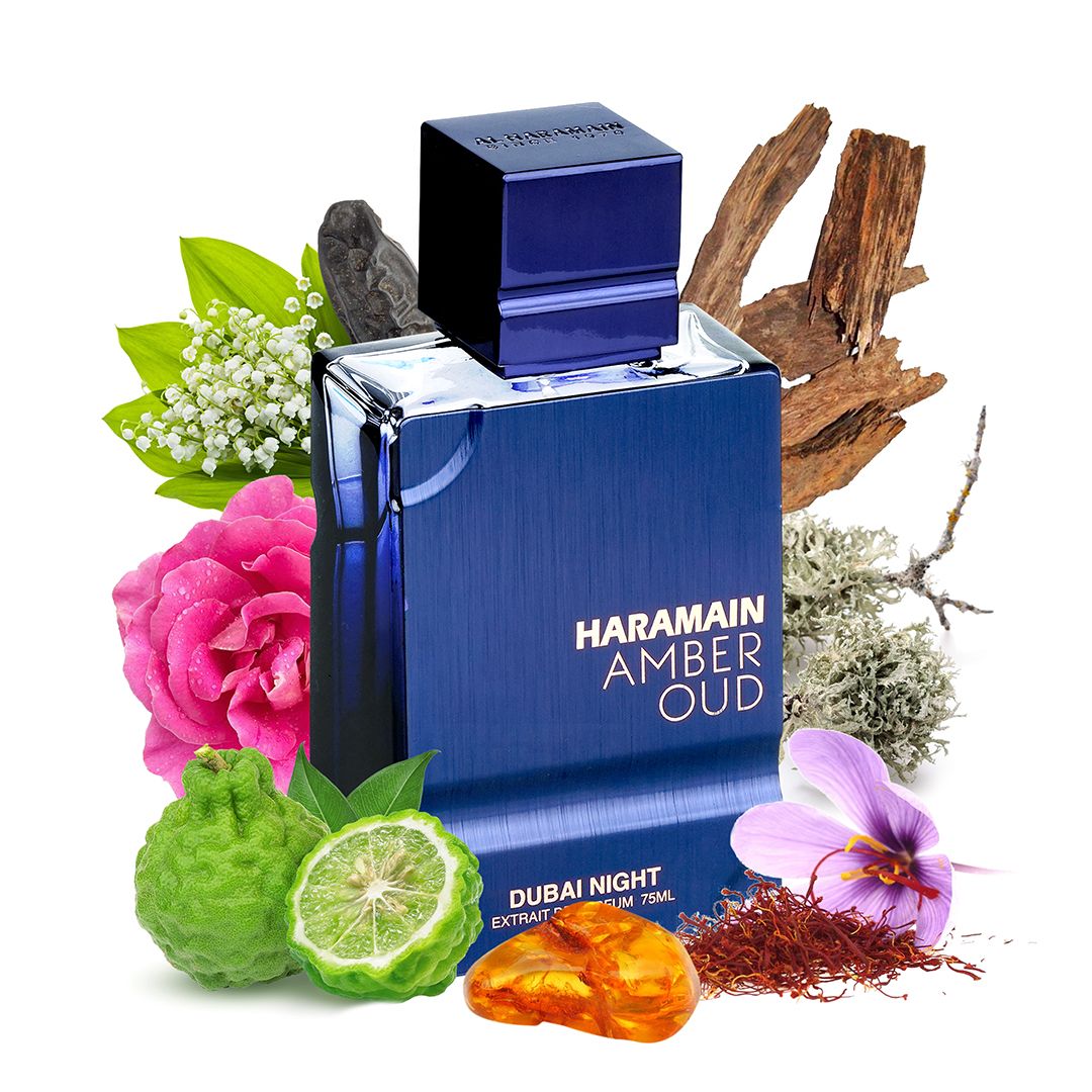 Al Haramain Amber Oud Gold Edition Extreme Extrait De Parfum
