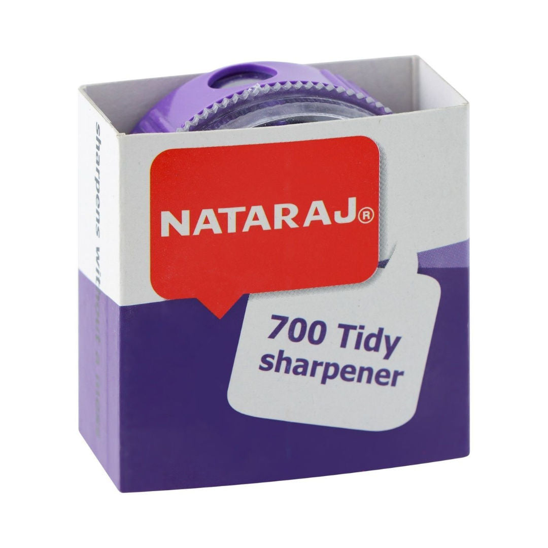 Apsara 700 Tidy Sharpener with Shavings Container, 05A03
