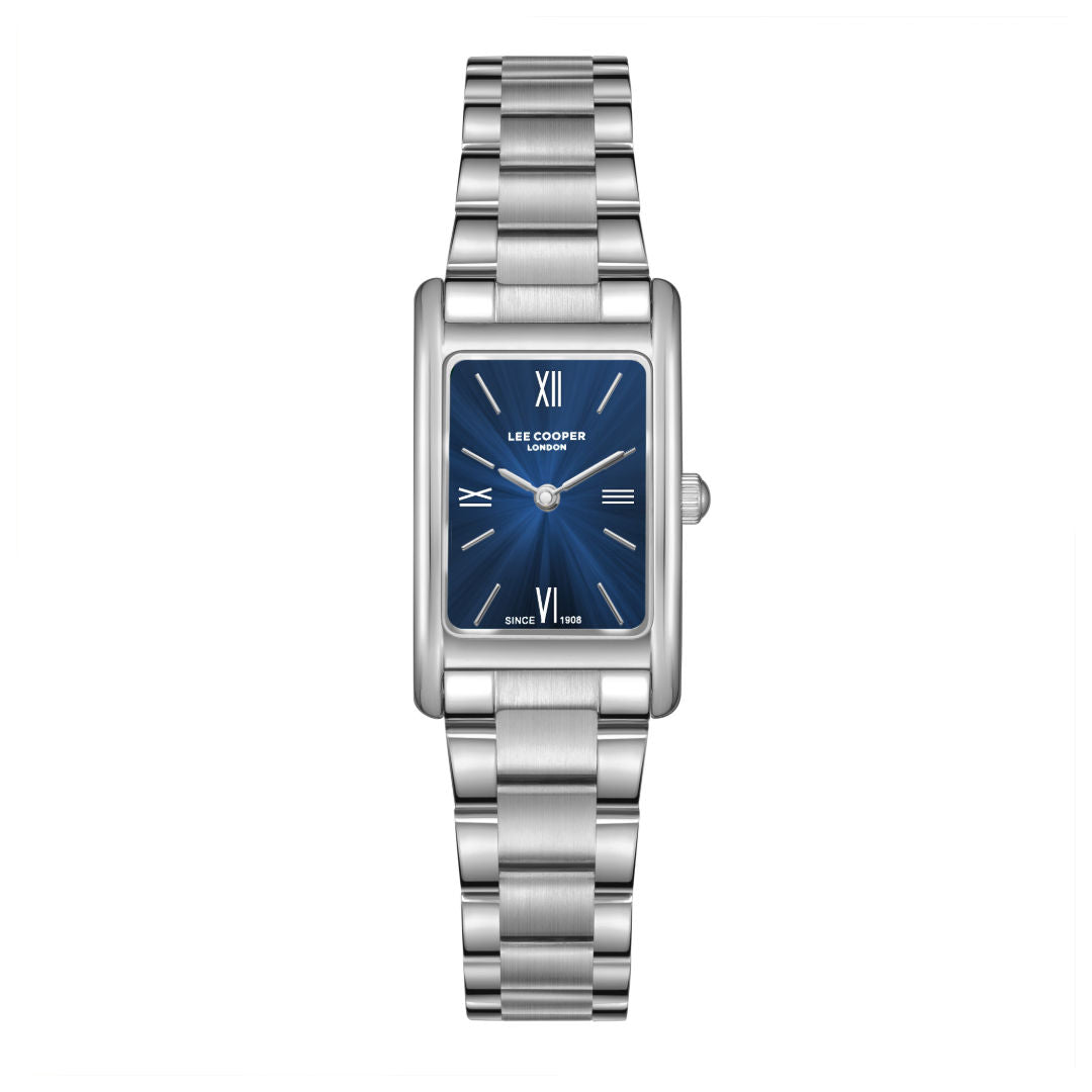 Lee Cooper Women's Analog Watch, LC08300 Series