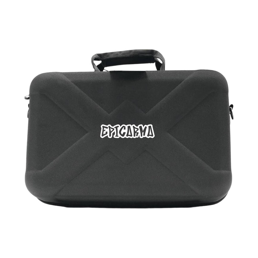 EPICARMA PS5 Hard Shell Carry Case Xtreme,Travel Bag, Black