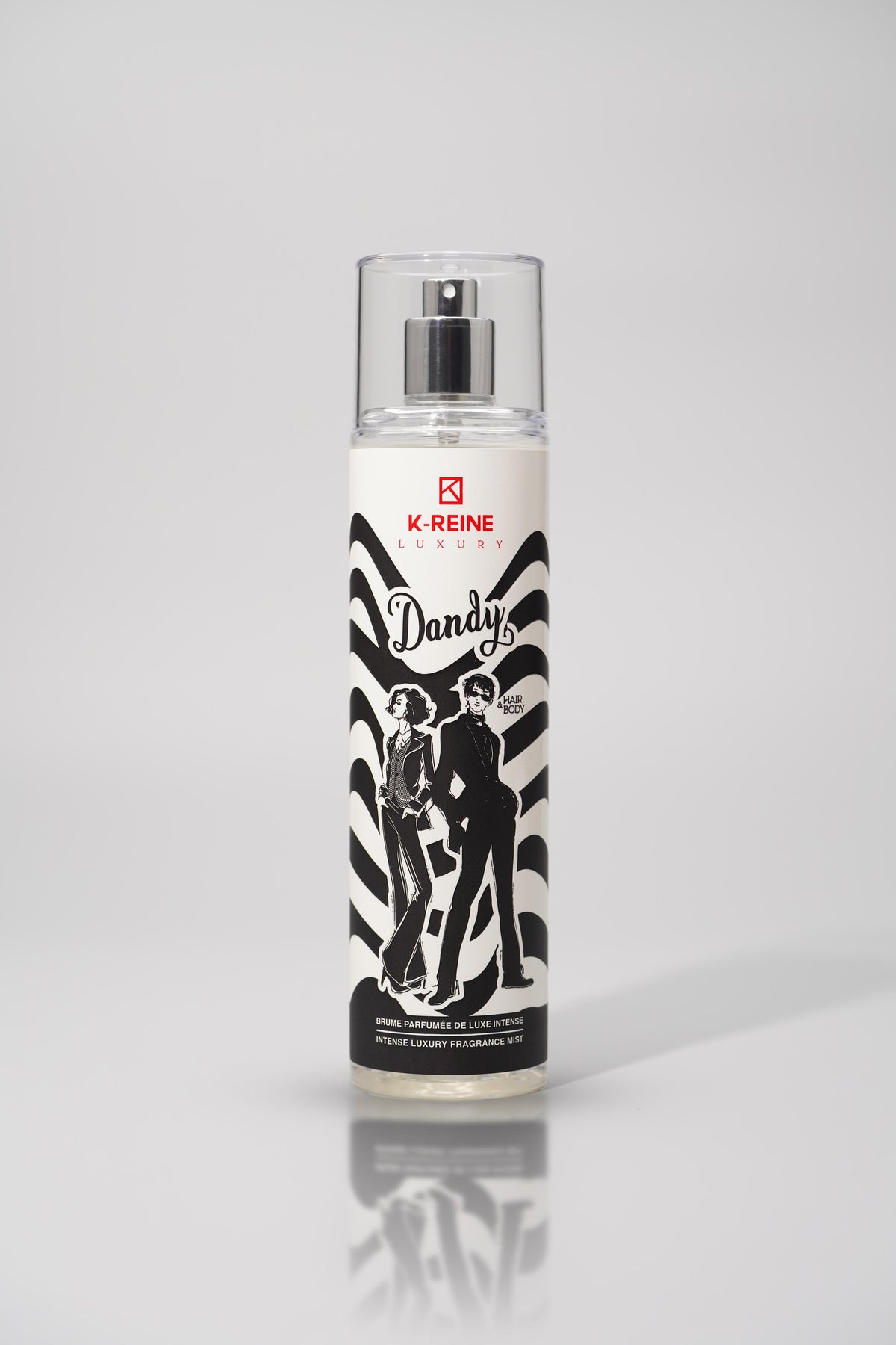 K-Reine Body Mist, 230ml