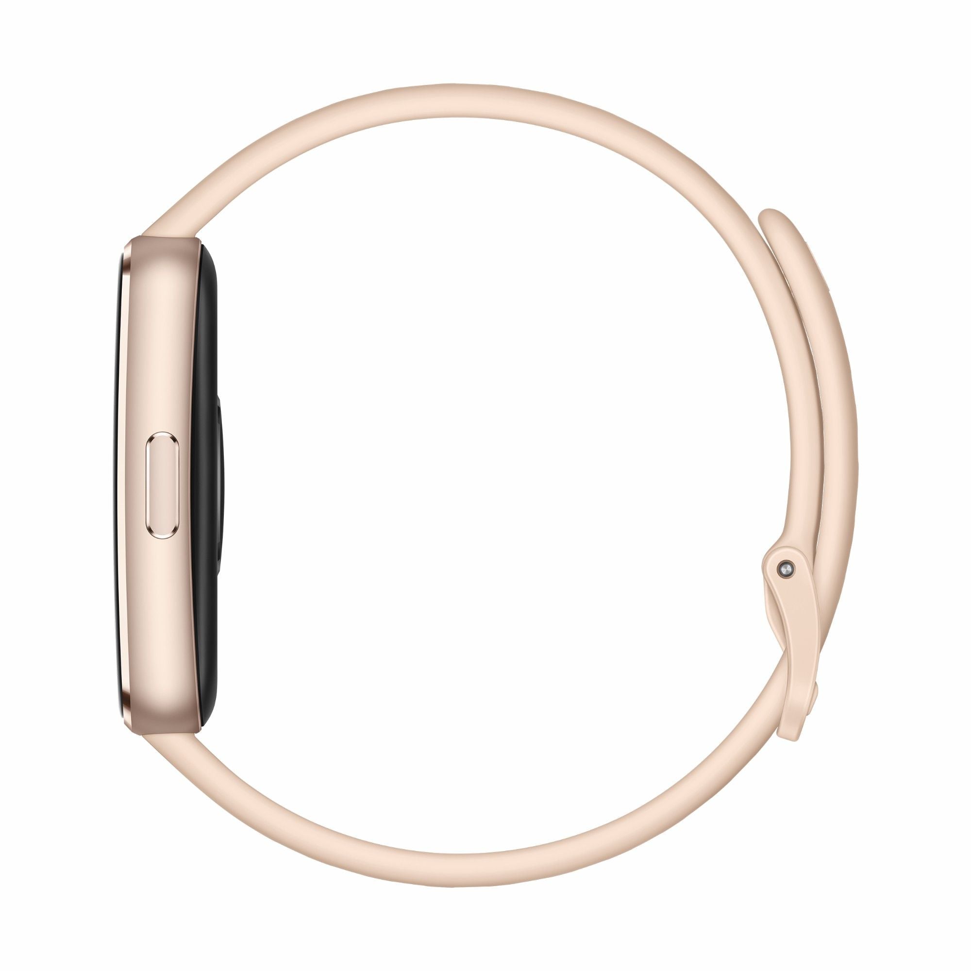 HUAWEI Band 11 Smart Fitness Band, Aluminium Alloy Case with Fluoroelastomer Strap
