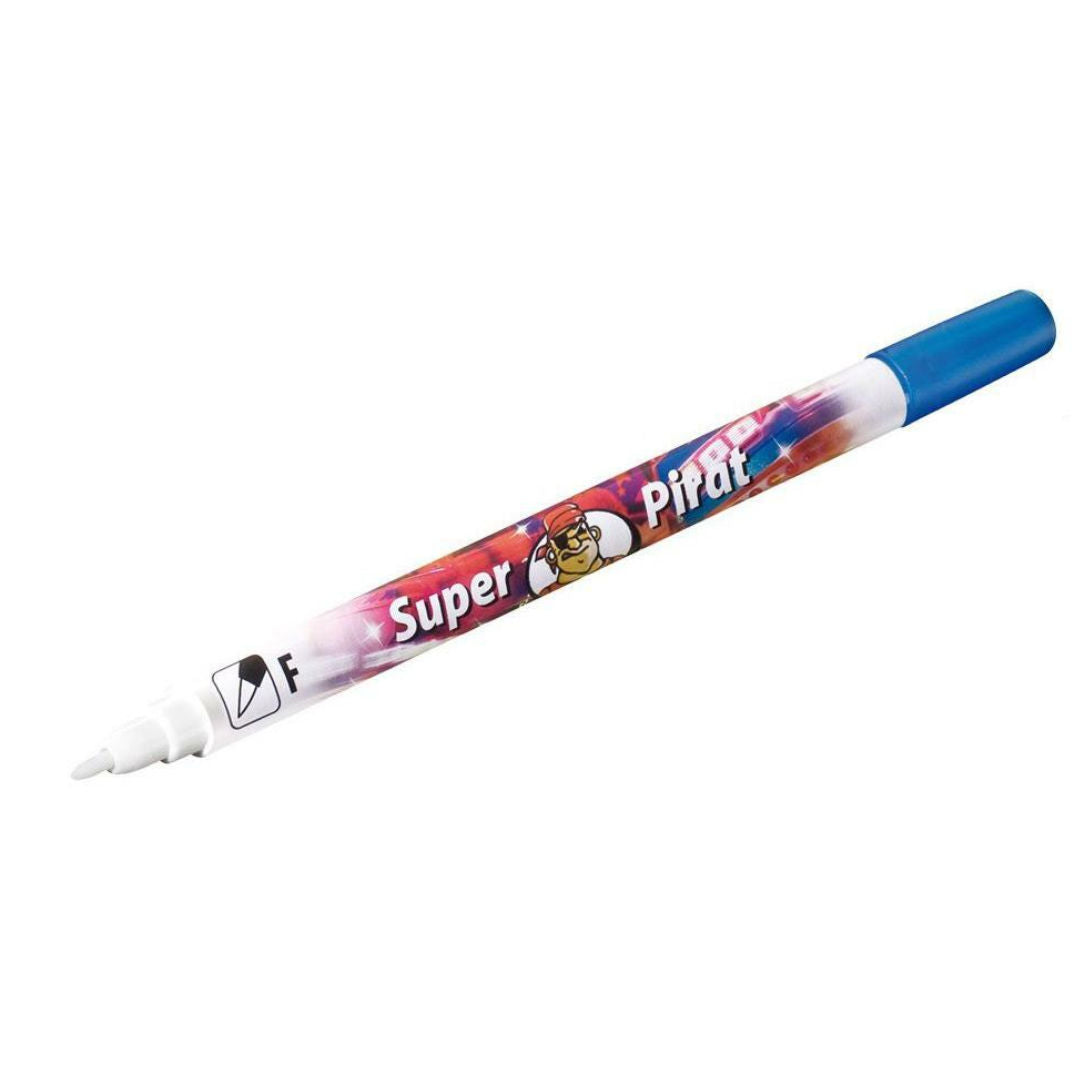 Pelikan Ink Killer, 850F, Super Pirat, 987024