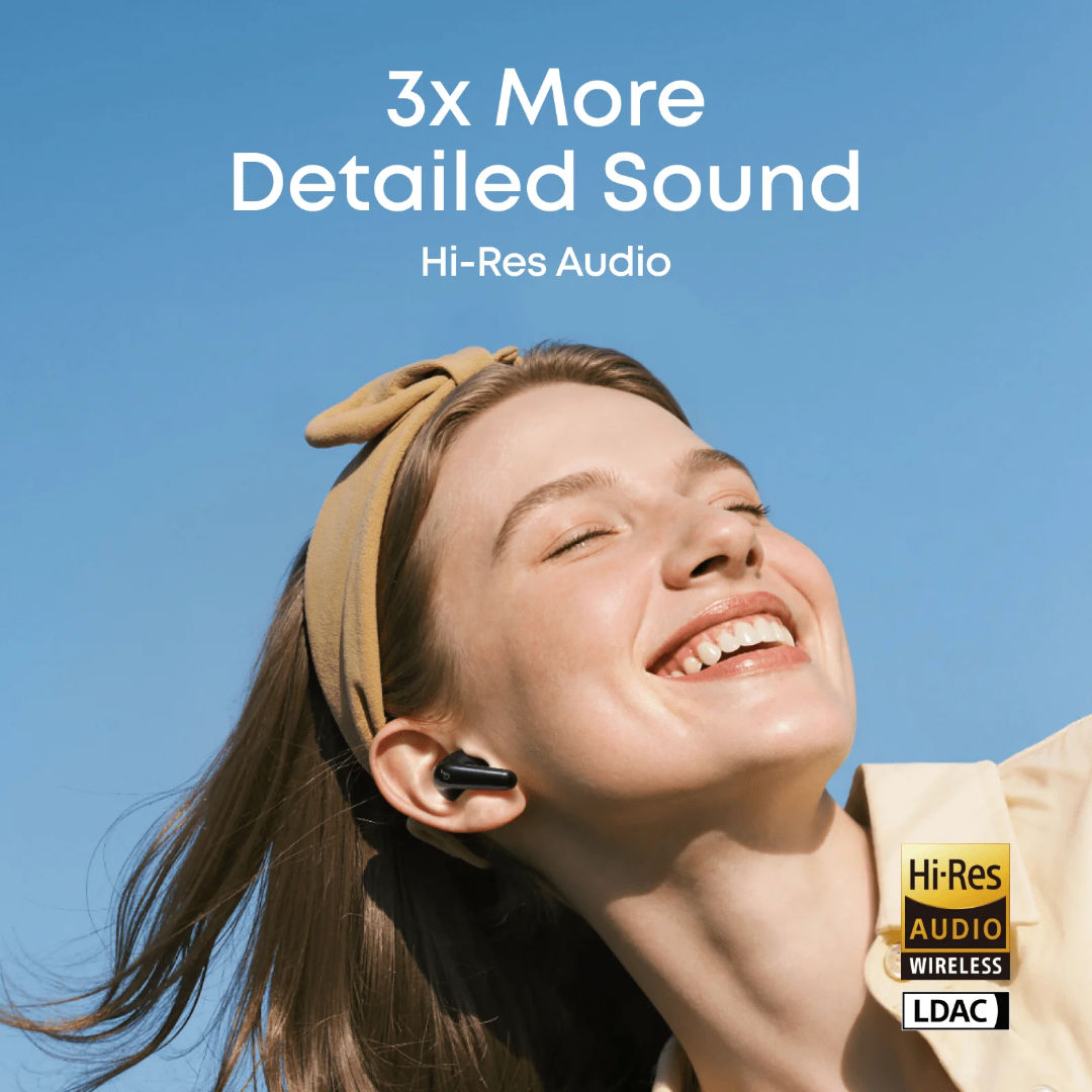 Anker Soundcore R60i True Wireless Earbuds