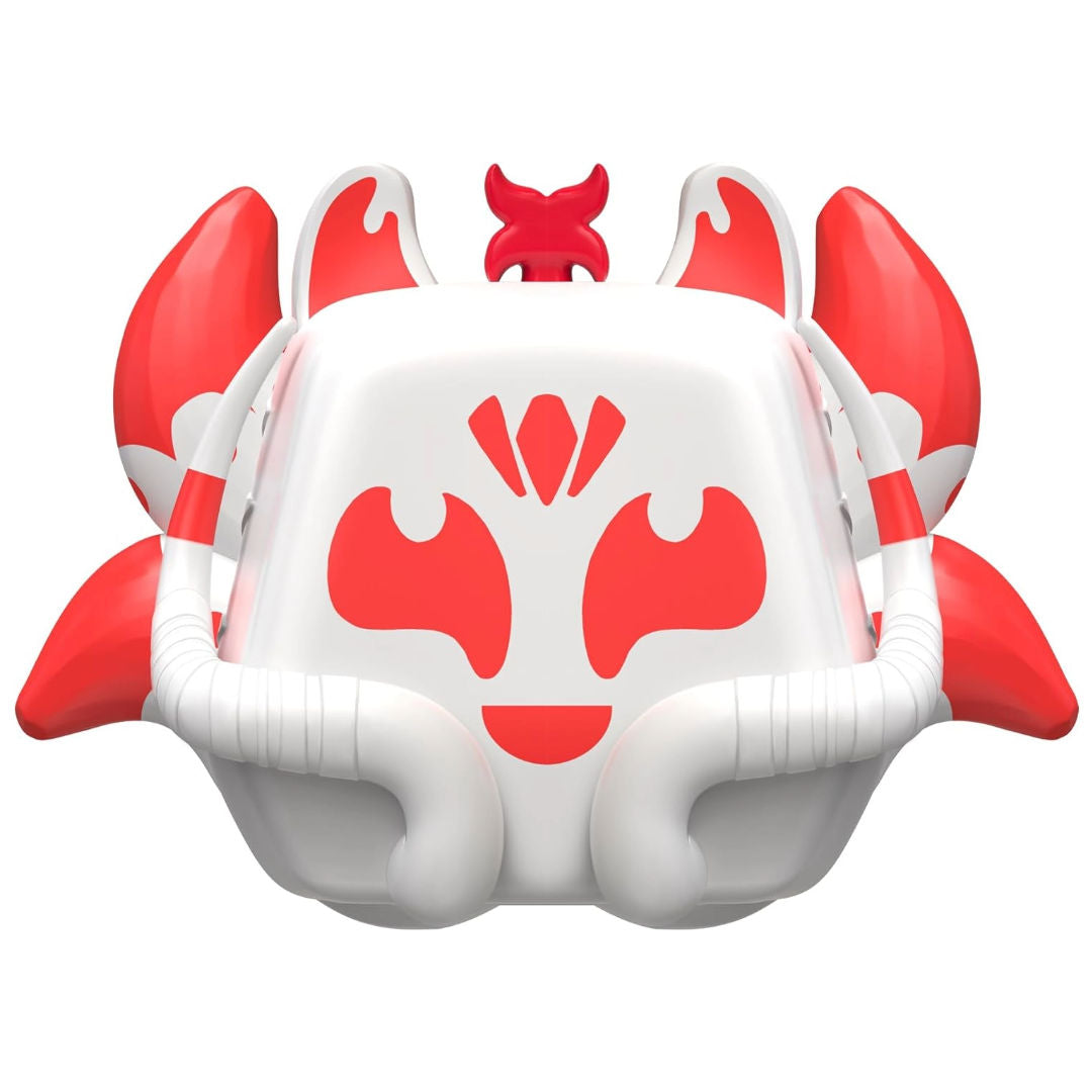 Blox Fruits Ember Dragon Collector Bundle Set (6 Pieces), 6+ years