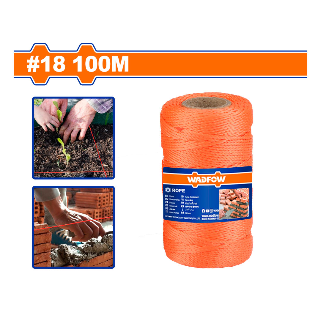 WADFOW Mason Twine
