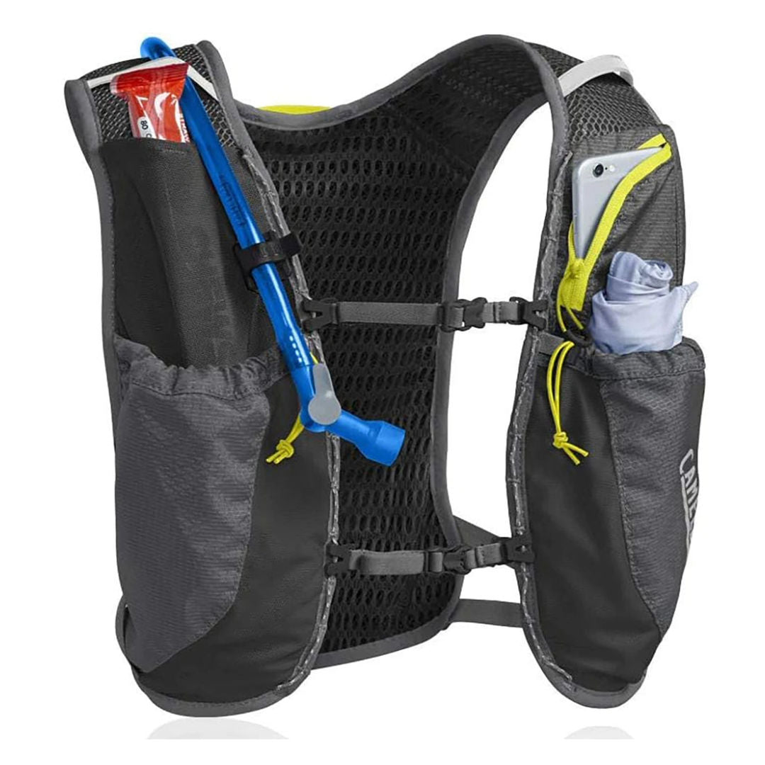 Camelbak Circuit Vest Hydration Running Vest,50oz