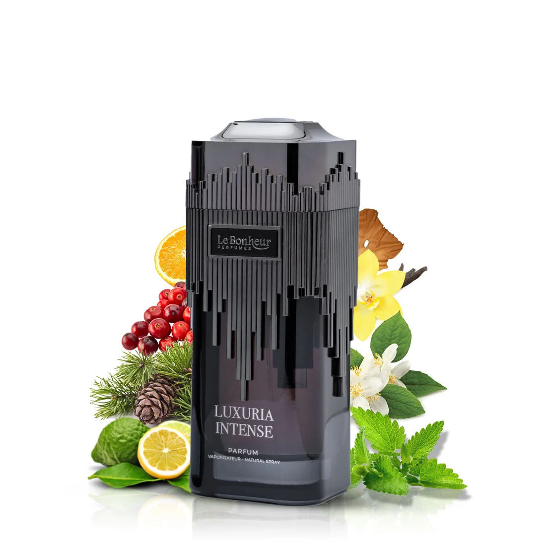 Le Bonheur Luxuria Intense Eau de Parfum, 100ml