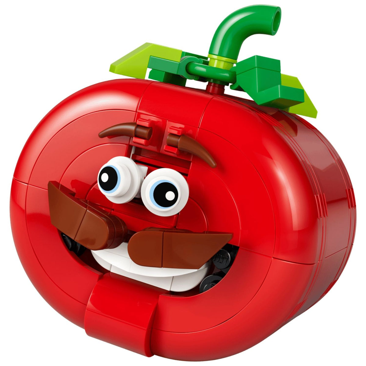 LEGO Fortnite 77079 Tomatohead Building Toy Set, 210 Pieces for Boys and Girls Ages 10 Years and Above